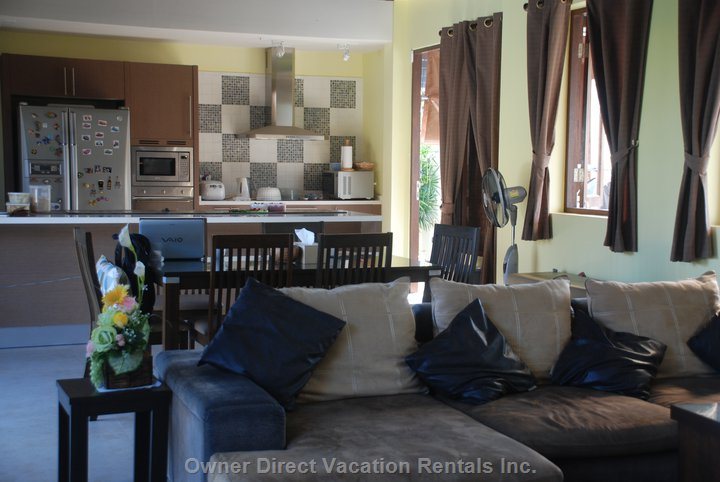  vacation rentals thailand bangkok bangkok  kwang rd moo wichit mueang 
