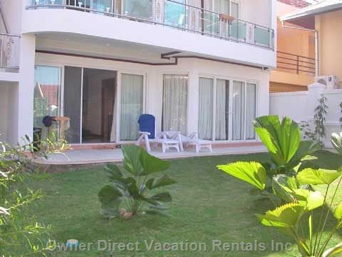  vacation rentals thailand surat thani koh samui  moo  bang por maenam 