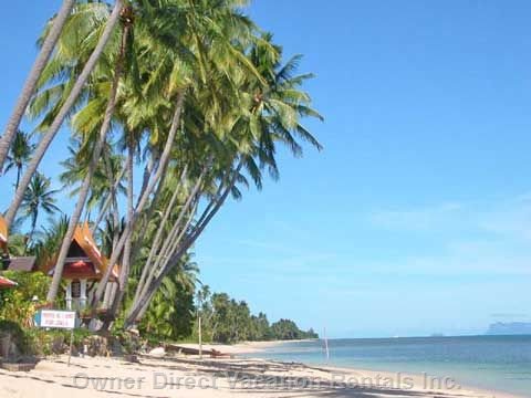  vacation rentals thailand surat thani koh samui  moo  bang por maenam 