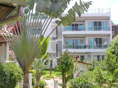  vacation rentals thailand surat thani koh samui  moo  bang por maenam 