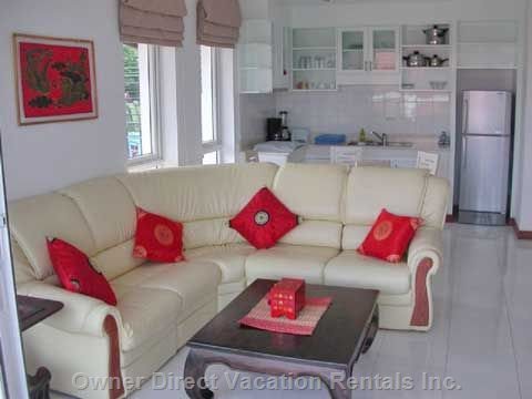  vacation rentals thailand surat thani koh samui  moo  bang por maenam 