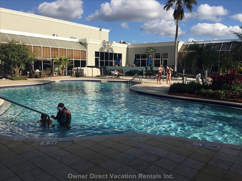  vacation rentals united states florida kissimmee  main gate lane  