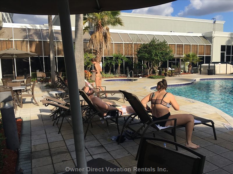  vacation rentals united states florida kissimmee  main gate lane  