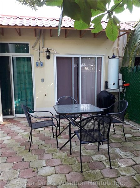  vacation rentals mexico quintana roo puerto morelos calle rodrigo gomez 