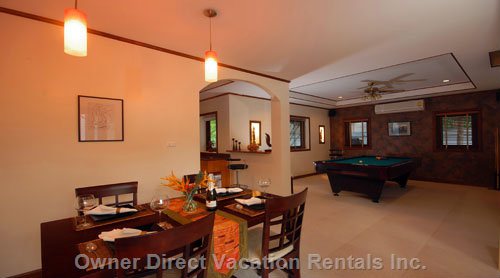 vacation rentals thailand surat thani koh samui