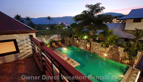  chaweng beach vacation rentals vacation rentals thailand surat thani koh samui 