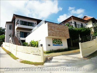  chaweng beach vacation rentals vacation rentals thailand surat thani koh samui 