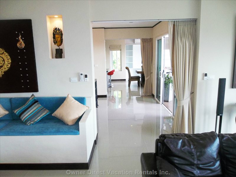  chaweng beach vacation rentals vacation rentals thailand surat thani koh samui 