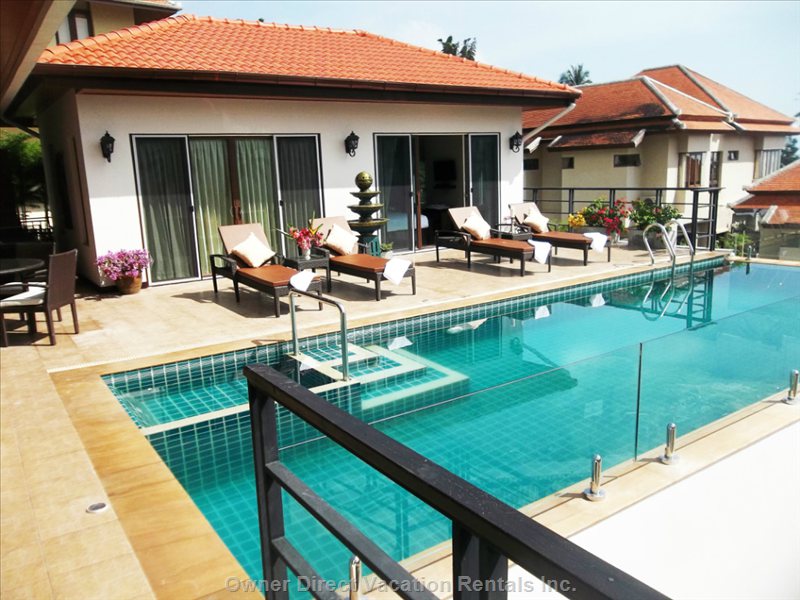  chaweng beach vacation rentals vacation rentals thailand surat thani koh samui 
