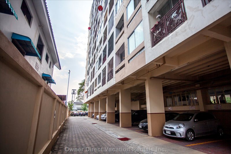  vacation rentals thailand chiang mai chiang mai  chang klan road 