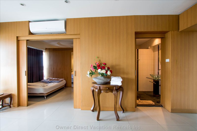  vacation rentals thailand chiang mai samoeng tai  chang klan road 