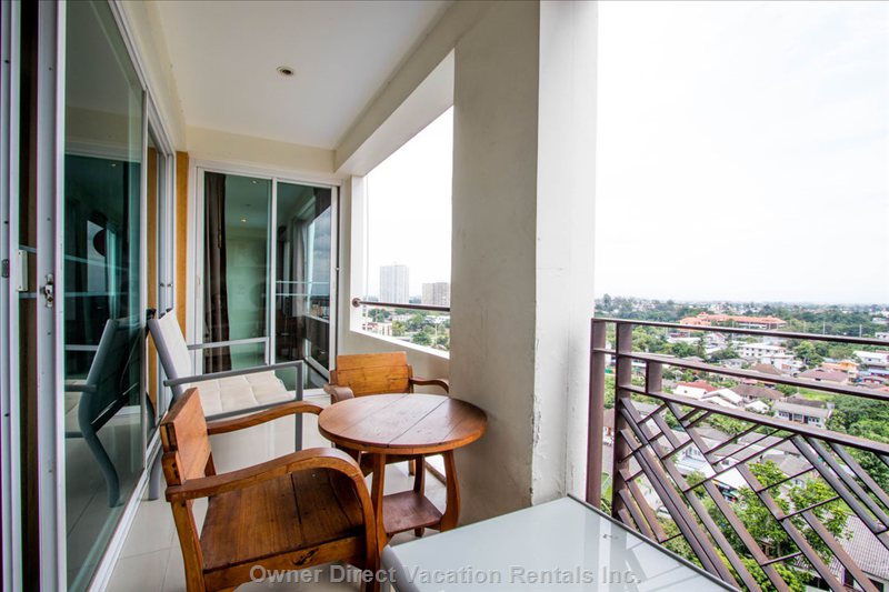  vacation rentals thailand chiang mai samoeng tai  chang klan road 