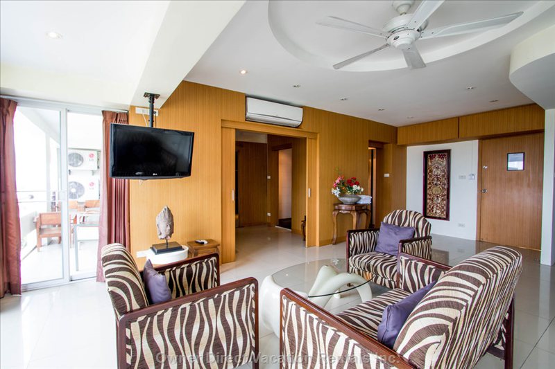  vacation rentals thailand chiang mai samoeng tai  chang klan road 
