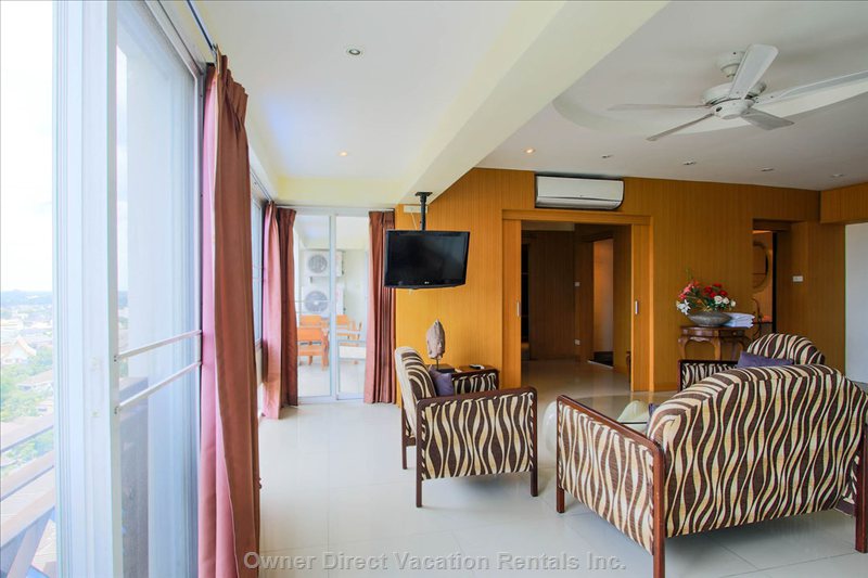  vacation rentals thailand chiang mai samoeng tai  chang klan road 