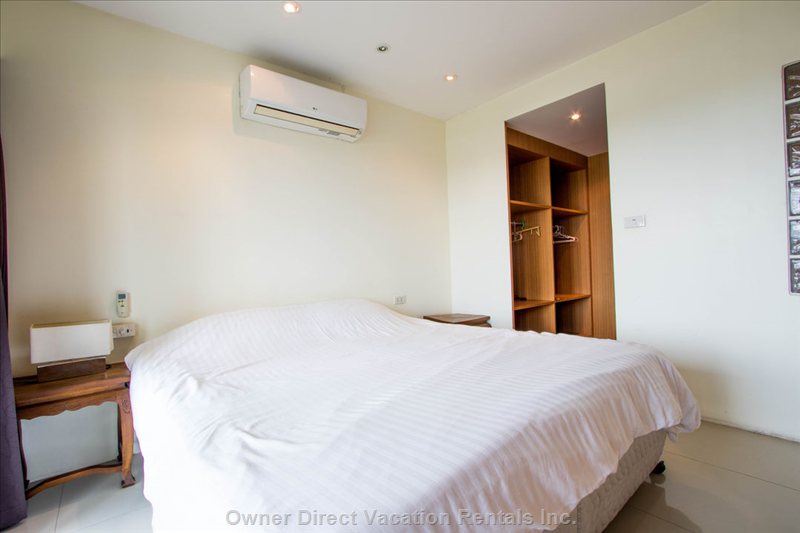  vacation rentals thailand chiang mai samoeng tai  chang klan road 