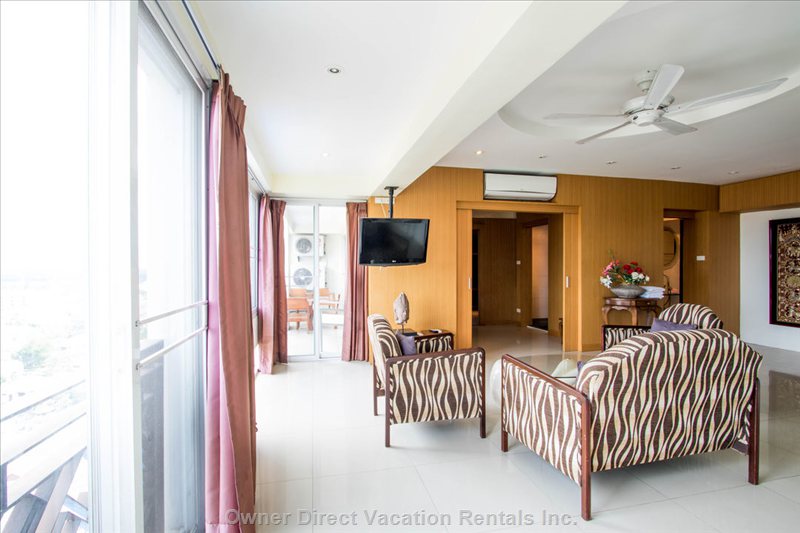  vacation rentals thailand chiang mai samoeng tai  chang klan road 