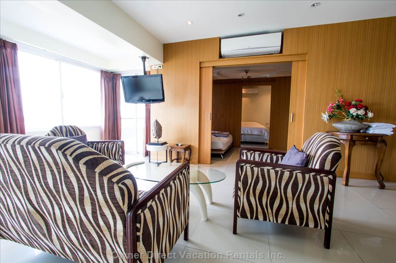  vacation rentals thailand chiang mai samoeng tai  chang klan road 