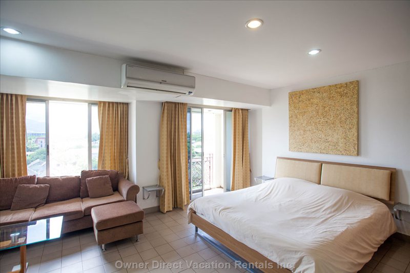  vacation rentals thailand chiang mai chiang mai  chang klan road 