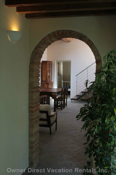  vacation rentals italy toscana rivalto via margherita  