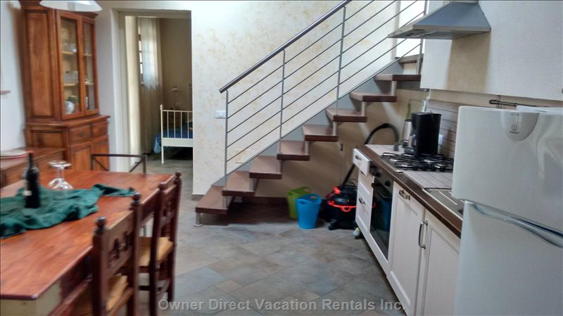  vacation rentals italy toscana rivalto via margherita  