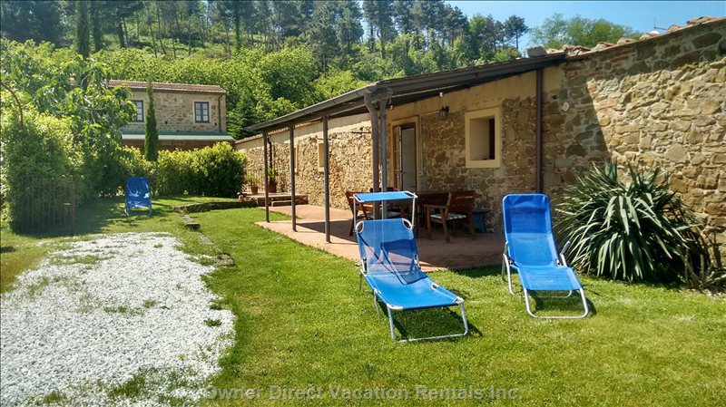  vacation rentals italy toscana rivalto via margherita  