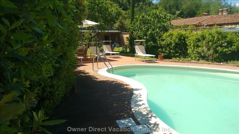  vacation rentals italy toscana rivalto via margherita  
