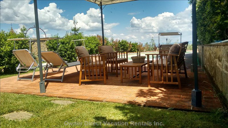  vacation rentals italy toscana rivalto via margherita  