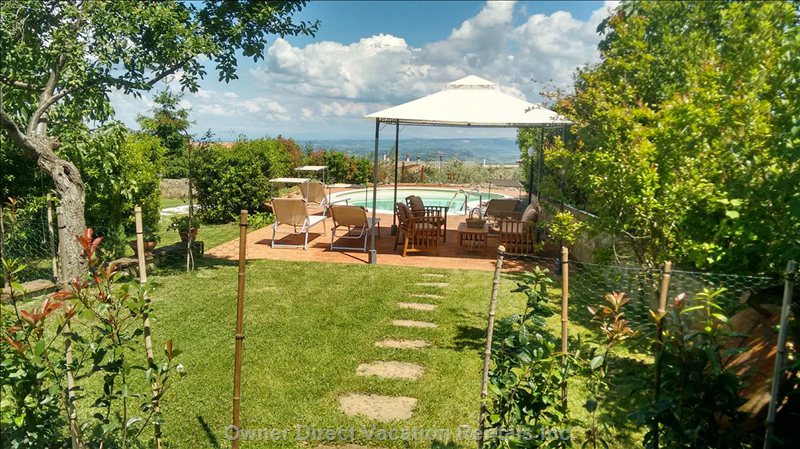  vacation rentals italy toscana rivalto via margherita  
