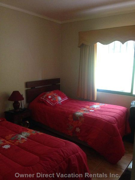 vacation rentals chile valparaso valparaso del pte  