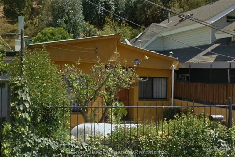  vacation rentals chile valparaso valparaso del pte  