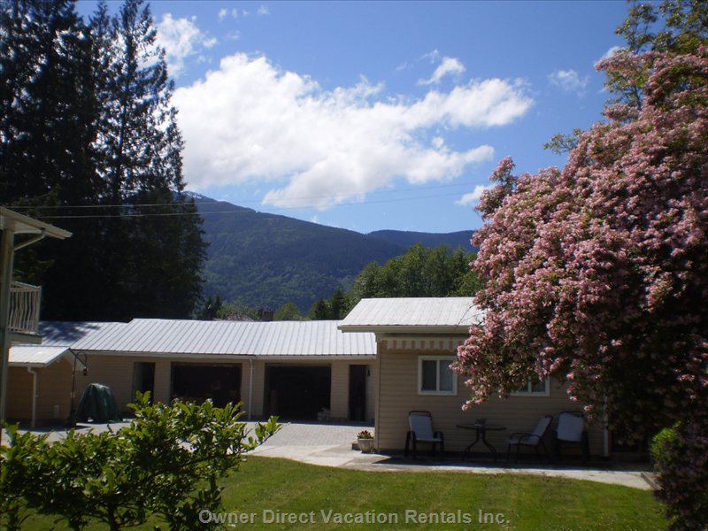  chilliwack vacation rentals vacation rentals canada british columbia chilliwack 