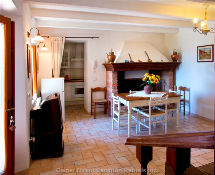  vacation rentals italy toscana chiusi strada di poggio cantarello  