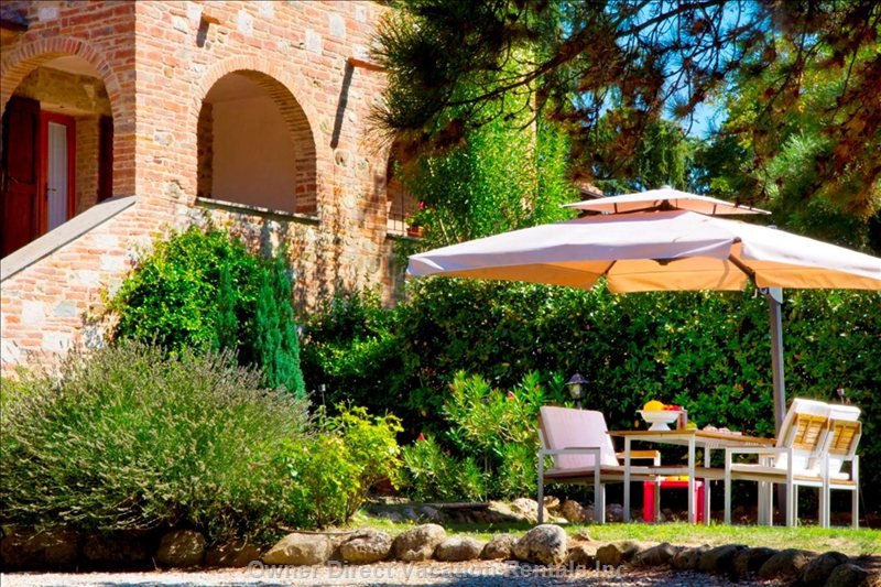  vacation rentals italy toscana chiusi strada di poggio cantarello  