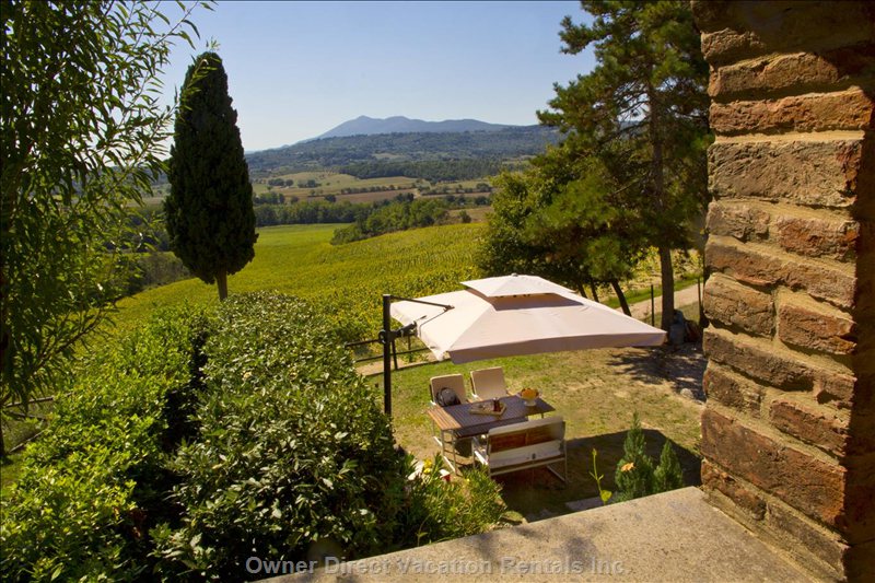  vacation rentals italy toscana chiusi strada di poggio cantarello  
