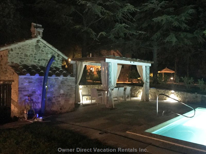  vacation rentals italy toscana chiusi strada di poggio cantarello  