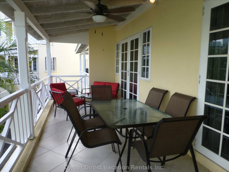 vacation rentals barbados christ church bridgetown