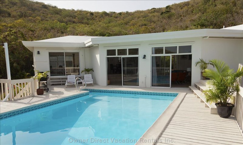  vacation rentals us virgin islands st croix christiansted  sprat rd 