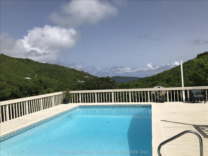  vacation rentals us virgin islands st croix christiansted  sprat rd 