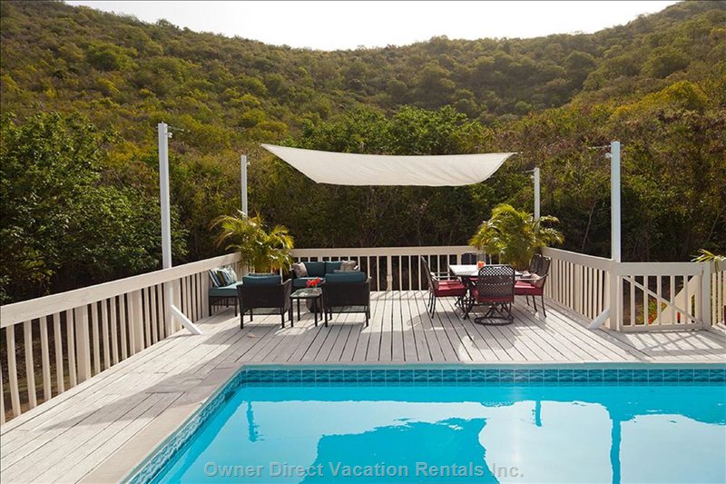  vacation rentals us virgin islands st croix christiansted  sprat rd 