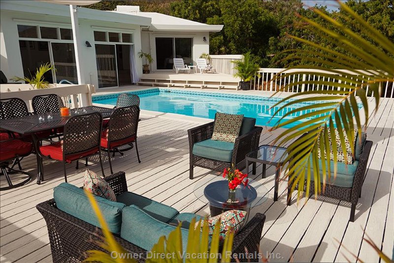  vacation rentals us virgin islands st croix christiansted  sprat rd 