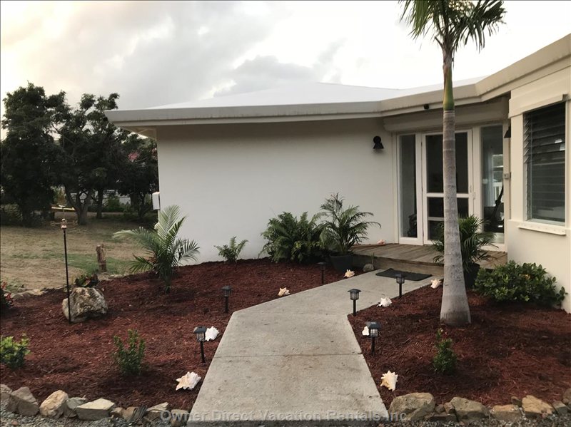  vacation rentals us virgin islands st croix christiansted  sprat rd 