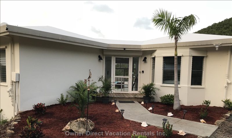  vacation rentals us virgin islands st croix christiansted  sprat rd 