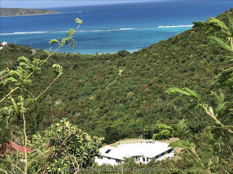  vacation rentals us virgin islands st croix christiansted  sprat rd 