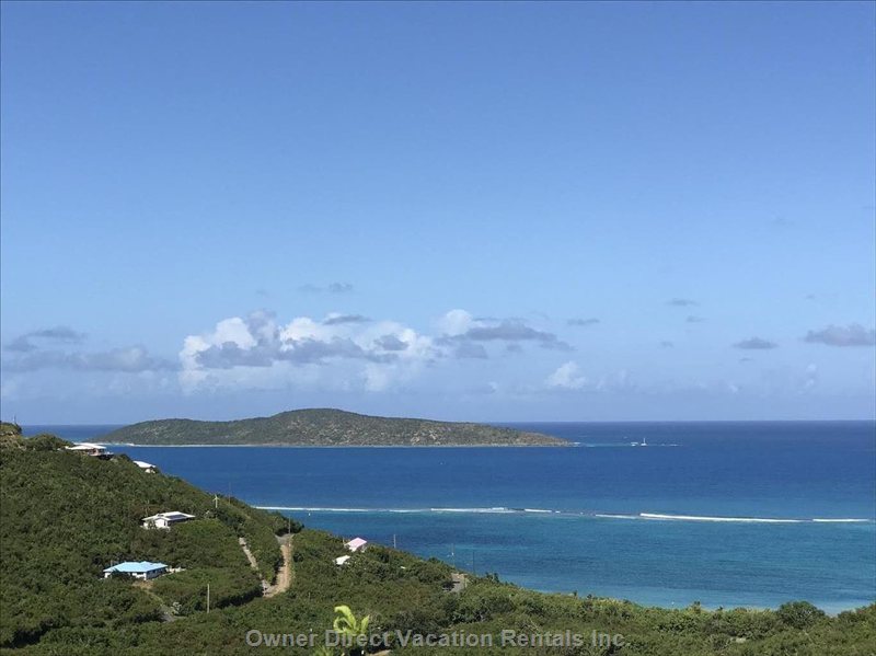  vacation rentals us virgin islands st croix christiansted  sprat rd 
