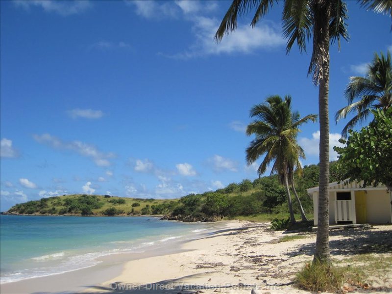  vacation rentals us virgin islands st croix christiansted  sprat rd 
