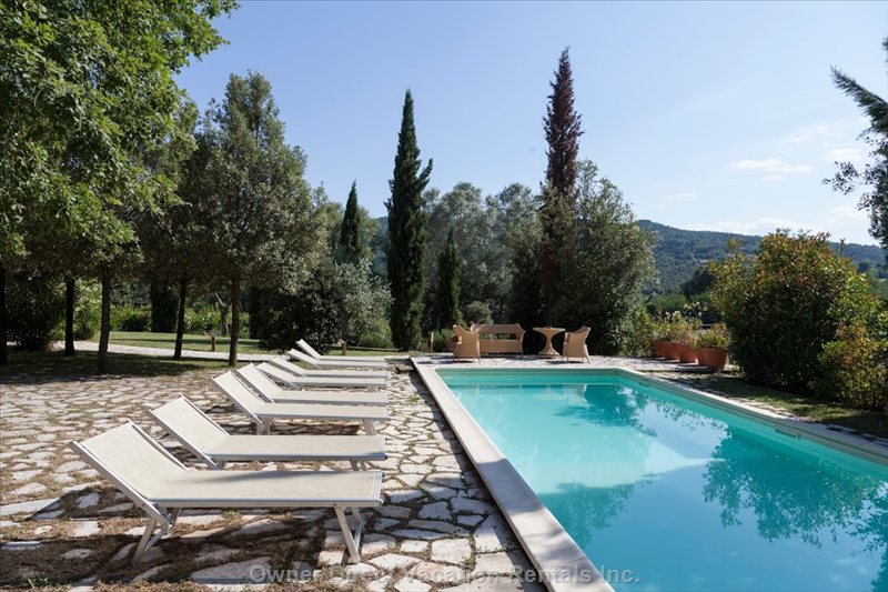 vacation rentals italy umbria molino dei lunghi