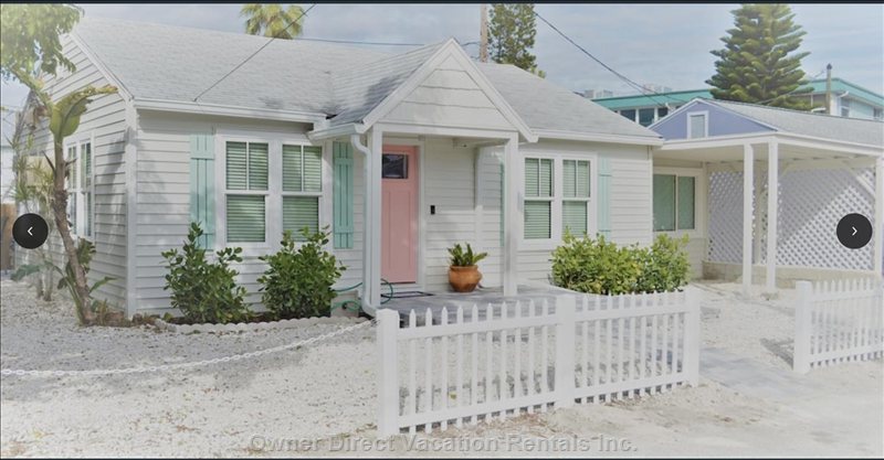  vacation rentals united states florida treasure island  rd avenue 