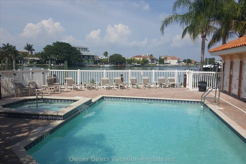  vacation rentals united states florida clearwater  south gulf view blvd 