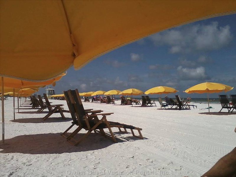  vacation rentals united states florida clearwater  south gulf view blvd 
