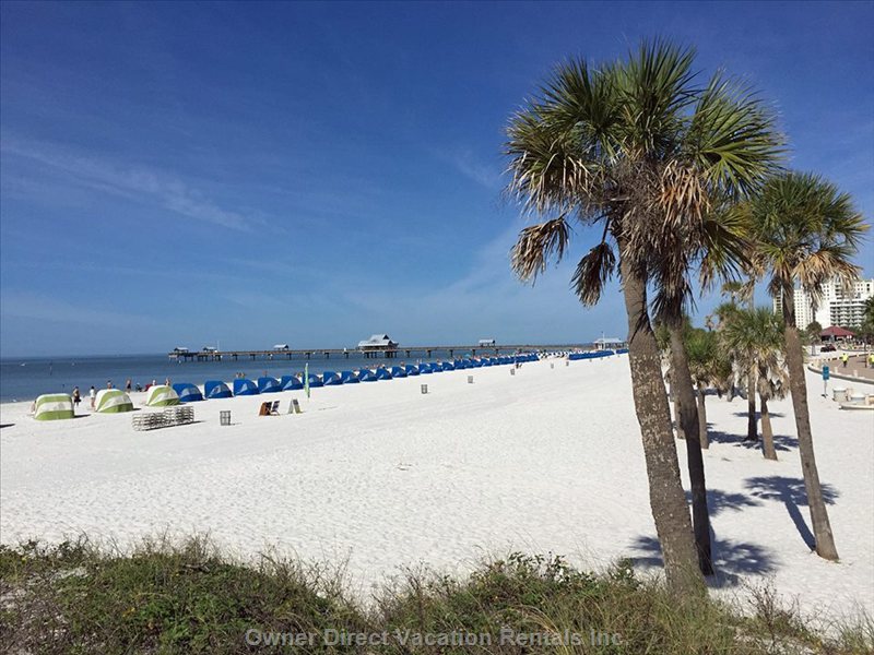  vacation rentals united states florida clearwater  south gulf view blvd 